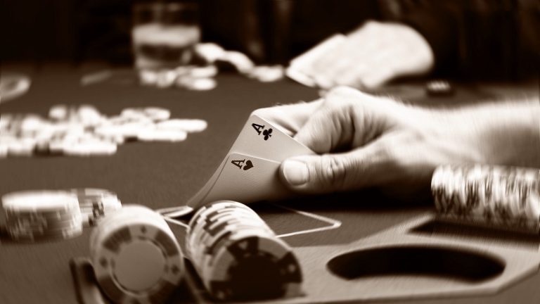 Alkmaarse voorronde Open NK Poker in Sportcafé Overstad ?