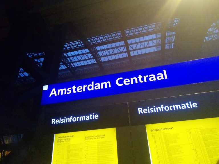 Mogelijk ook ‘tienminutentreinen’ tussen Alkmaar en Amsterdam