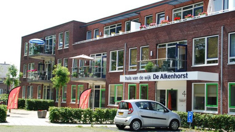 Dagcursus over autisme in de Alkenhorst Alkmaar ?