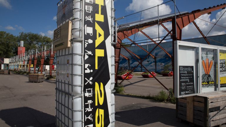 Wereldwijde kunstproject Walls of Connection komt naar Alkmaar