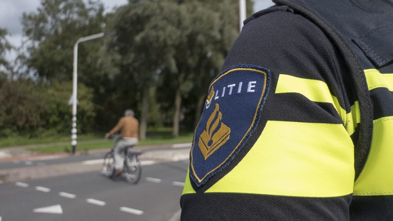 Politie zoekt getuigen scooterbrand in Noord-Scharwoude
