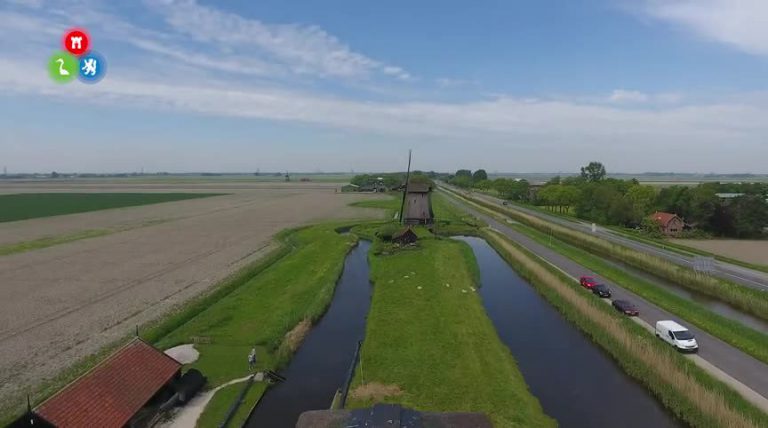 Land van Leeghwater heet straks mogelijk ‘Amsterdam Wetlands’