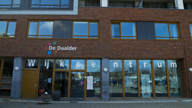 Burendag met open dag in Wijkcentrum Daalmeer ?