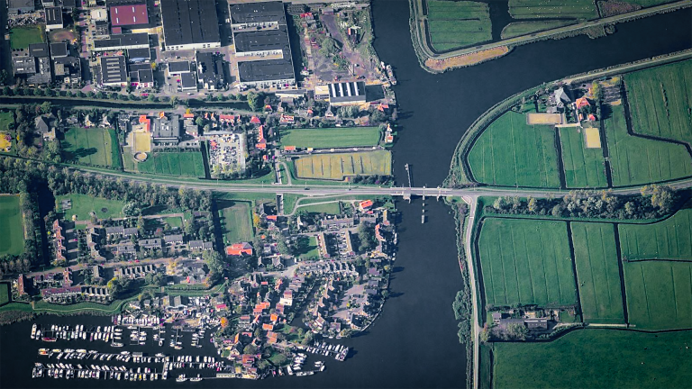 Opstoppingen bij Noord-Hollandse bruggen leveren Trigion boete op