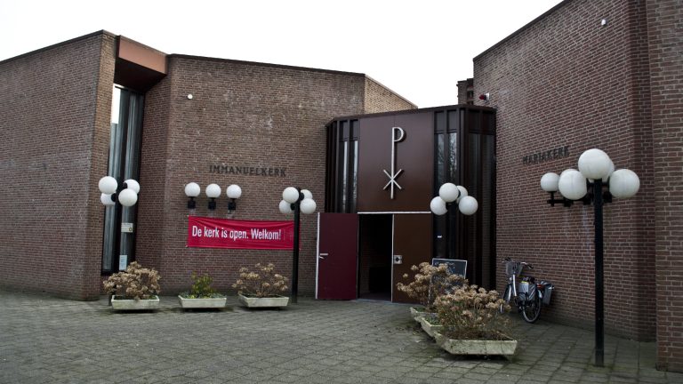 Viering 60-jarig bestaan Stichting Lourdes Actie Alkmaar ?