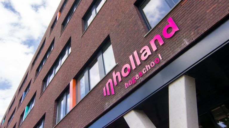 InHolland Alkmaar weer beter, maar is kwaliteitszegel kwijt