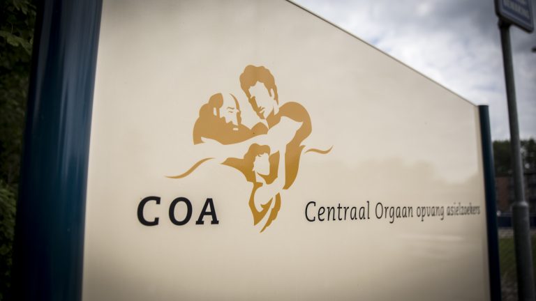 COA wil asielzoekerscentrum Robonsbosweg weer openen