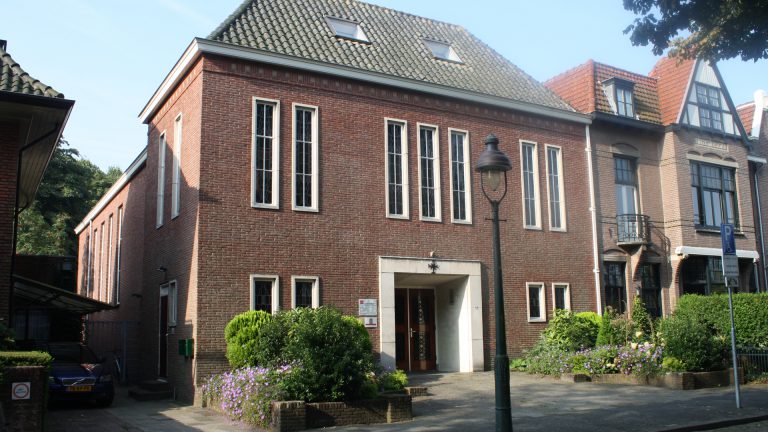 Allerzielen in Oud-Katholieke Kerk Alkmaar ?