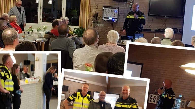 Ex-inbreker toont ongestoord doelwitten in Daalmeer en Koedijk