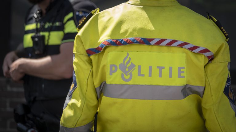Politie zoekt getuigen beroving parkeergarage Karperton Alkmaar