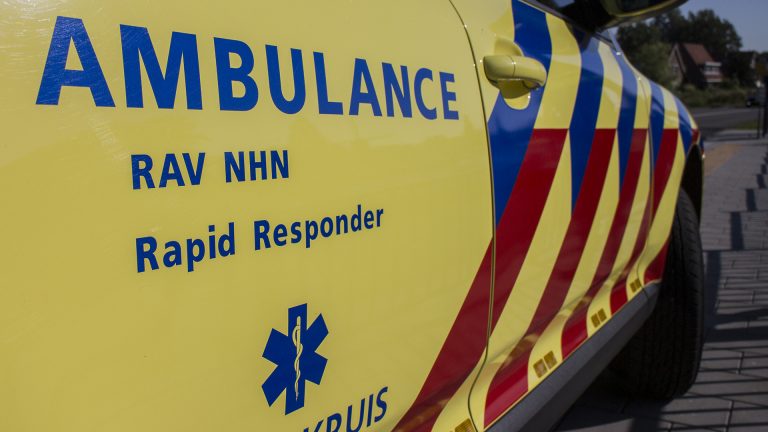 Toch ambulance-zorg in regio ondanks stiptheidsacties
