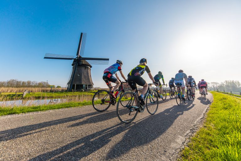 Inschrijving voorjaarsklassieker Ronde van Noord-Holland van start