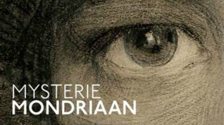 Tentoonstelling Mysterie Mondriaan in Stedelijk Museum Alkmaar ?