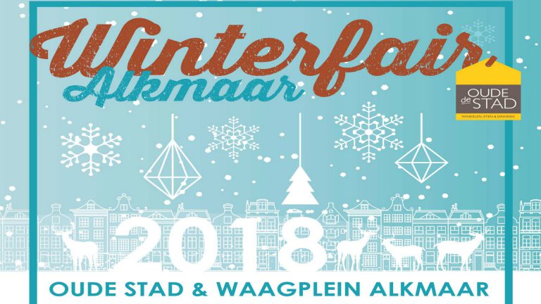 Erwtensoepwedstrijd tijdens Winterfair Oude Stad & Waagplein Alkmaar ?