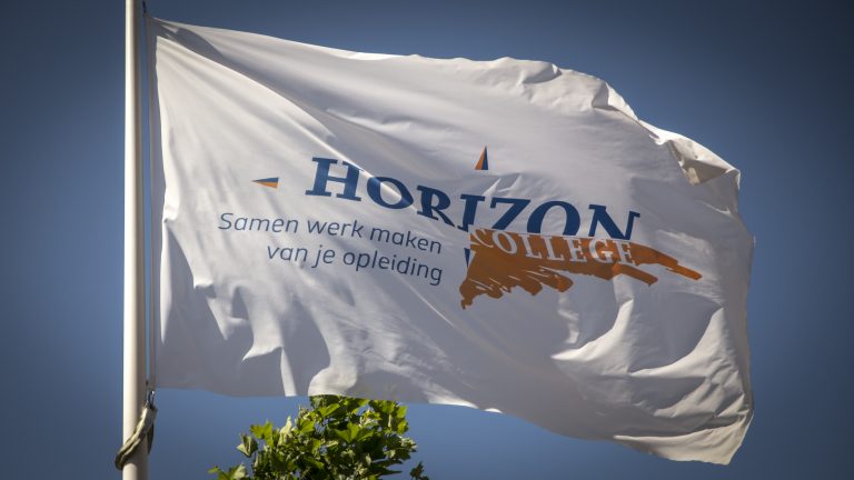 Horizon College houdt open dag op scholen en in De Meent op 14 december ?