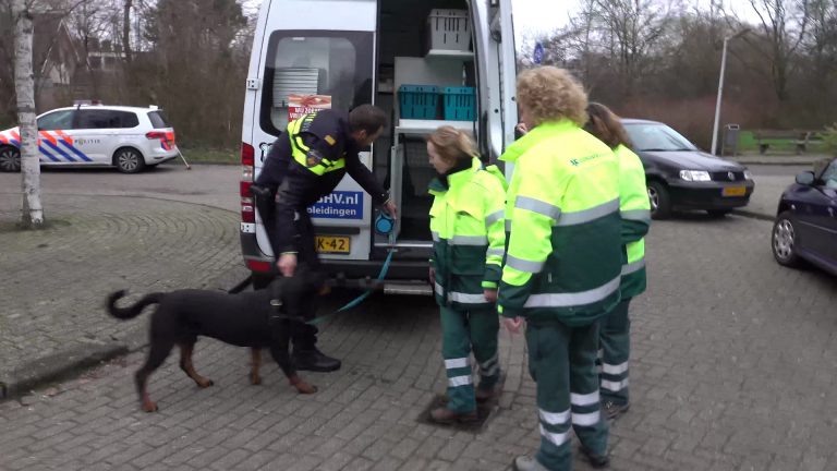 Omwonende: Rottweiler viel driekwart jaar terug ook al een kind aan