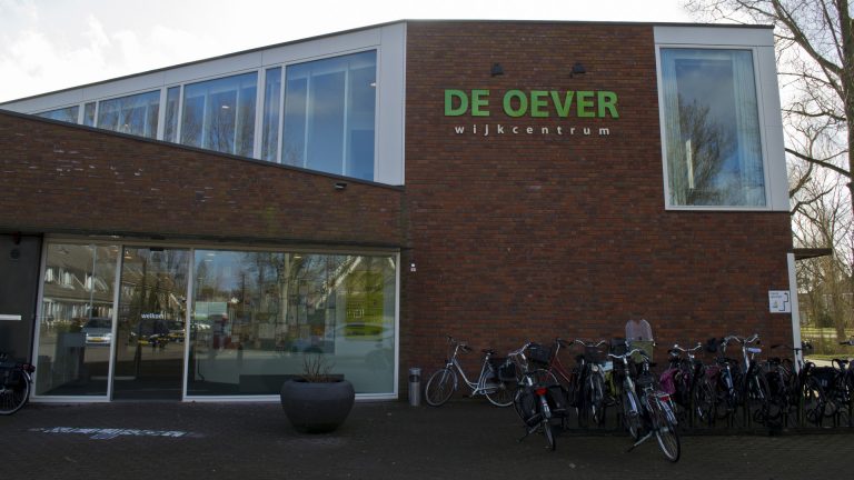Open Bridge Oudorp toernooi in Wijkcentrum De Oever ?