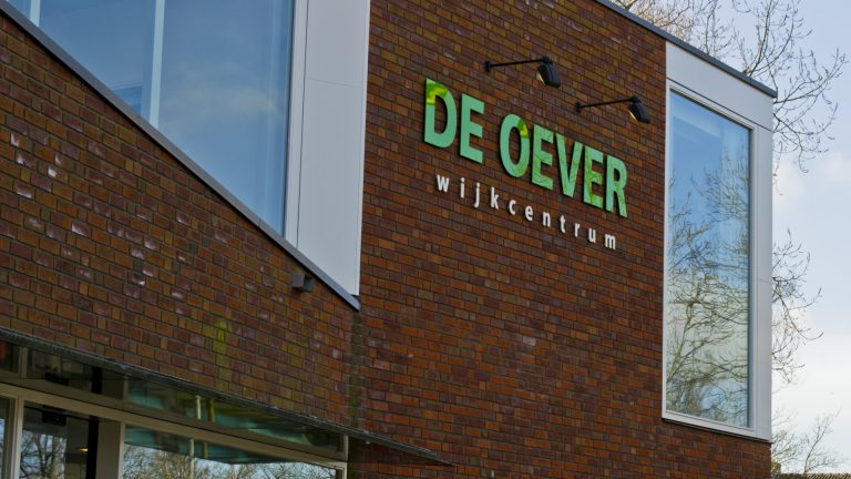 Keramiekcursus in Alkmaars wijkcentrum De Oever ?