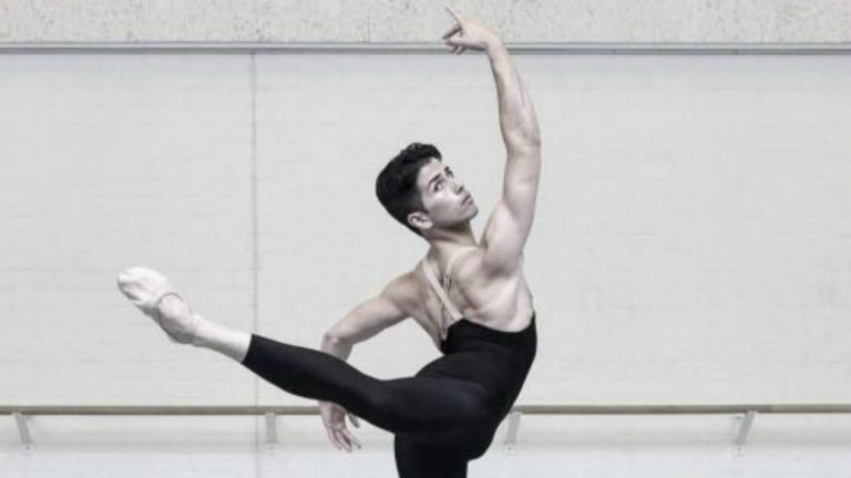 Lessen klassiek ballet tijdens Alkmaars dansweekend ?