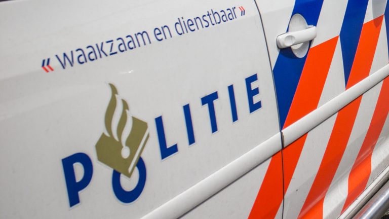 Drie bestuurders met slok op aangehouden in Alkmaar