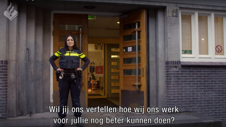 Politie Alkmaar roept jeugd op voor landelijke politie jongerenraad