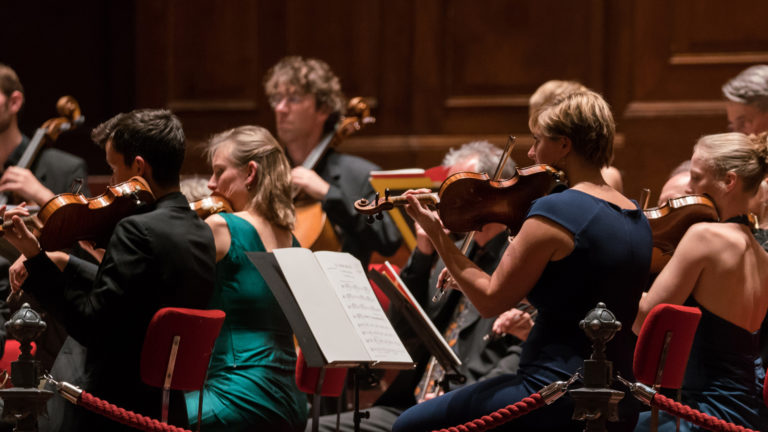 Livestream ‘Mahler 8’ vanuit Concertgebouw in Grote Kerk Alkmaar ?