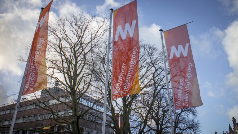 Bestemmingsplan ziekenhuis goedgekeurd, deel van bomen in Alkmaarderhout moet wijken