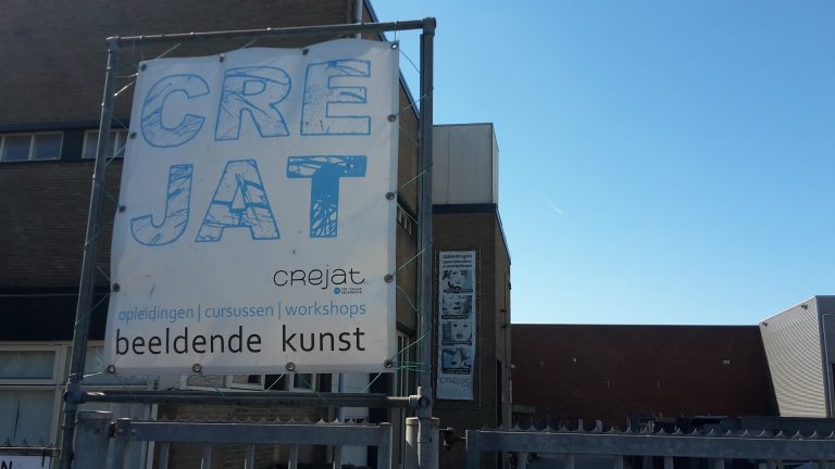 Open dagen en promotieweekend TORSO bij Crejat in Alkmaar ?