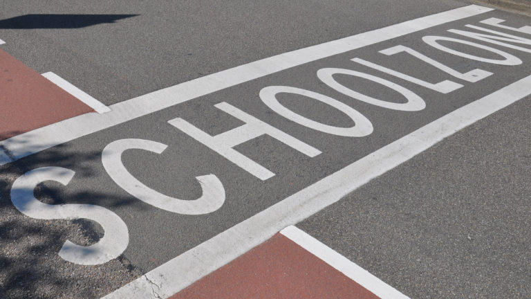 Kruissloot in Sint Pancras krijgt ‘schoolzone’