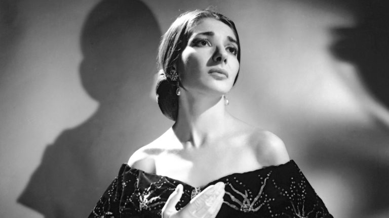 Dag & Dauw luisterlezingen over de Mattheuspassion en Maria Callas