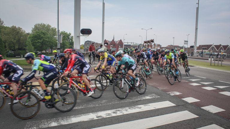 EK wielrennen komt definitief naar Alkmaar