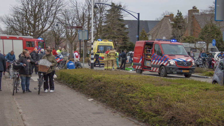 [UPDATE] Fataal ongeval op Middenweg in Heerhugowaard