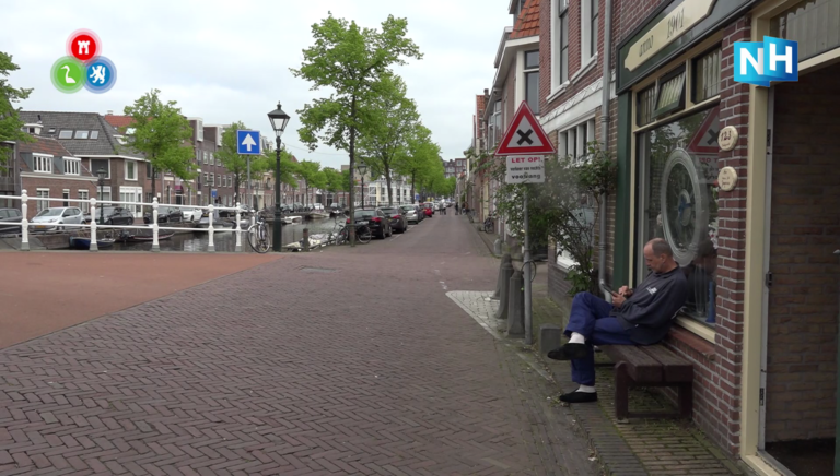 Gemeente Alkmaar werkt aan nieuw verkeersveiligheidsplan (VIDEO)