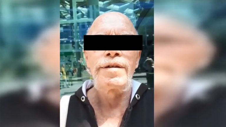 Politie onderzoekt filmpje met vermeende Alkmaarse pedofiel