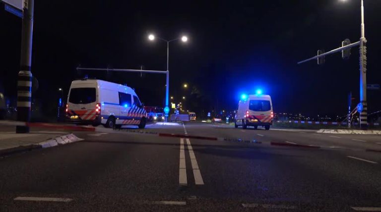 Minister Grapperhaus over dood fietsster (15) in Heerhugowaard: ‘Straatracers zijn tuig’