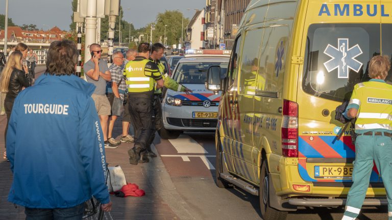 Rijontzegging en werkstraf geëist tegen vrouw die Duitse toeriste doodreed