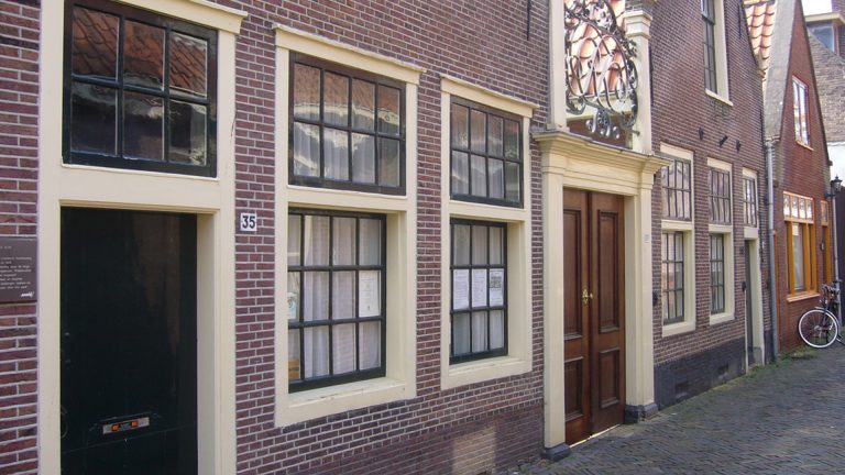 TIHMS-concert en masterclass in Remonstrantse Kerk van Alkmaar ?