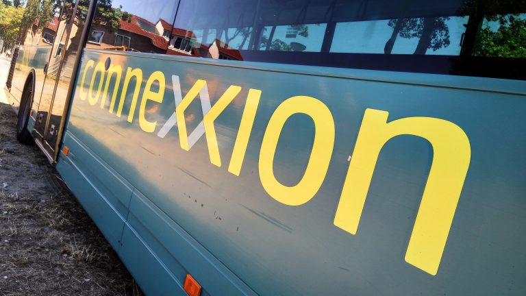 Connexxion kondigt aangepast dienstrooster tijdens EK Wielrennen aan