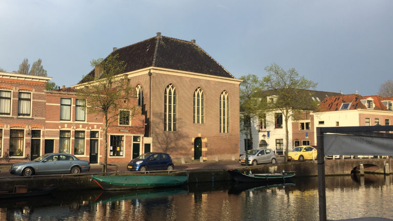 Dertigste Dag van de Nederlandse Kerkgeschiedenis in Alkmaar ?