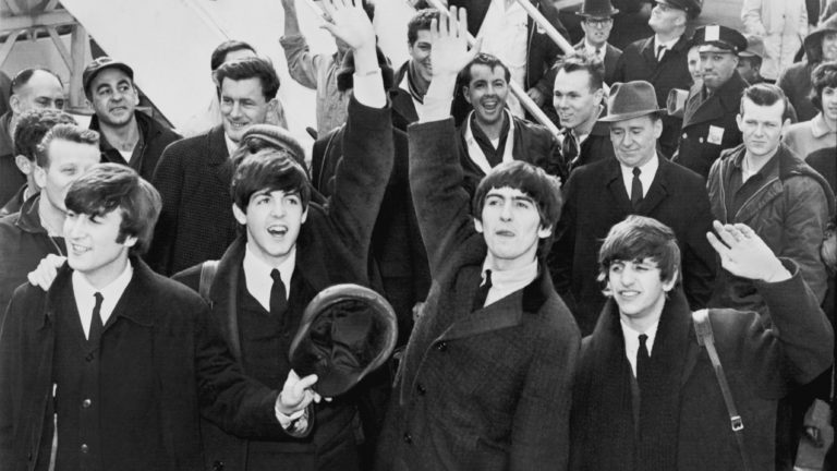 Twintig jongeren gezocht voor muziektheaterstuk ‘Mamma, wie zijn The Beatles?’ ?