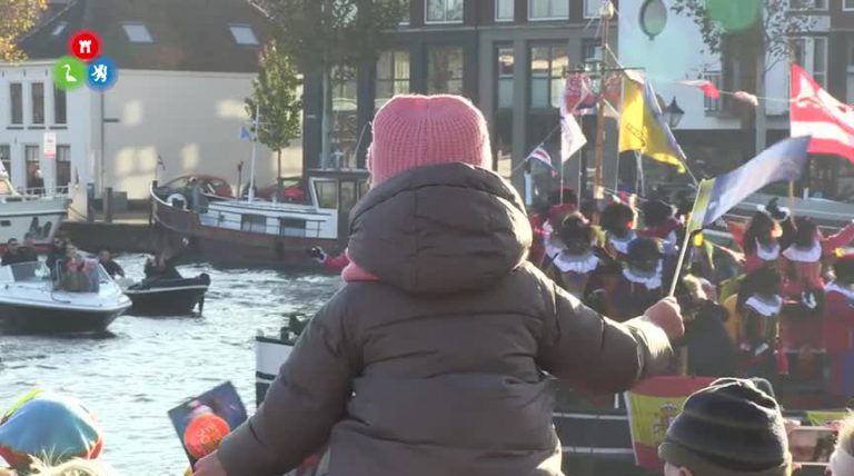 Zwarte Piet-tegenstanders mogen in Alkmaarse binnenstad demonstreren