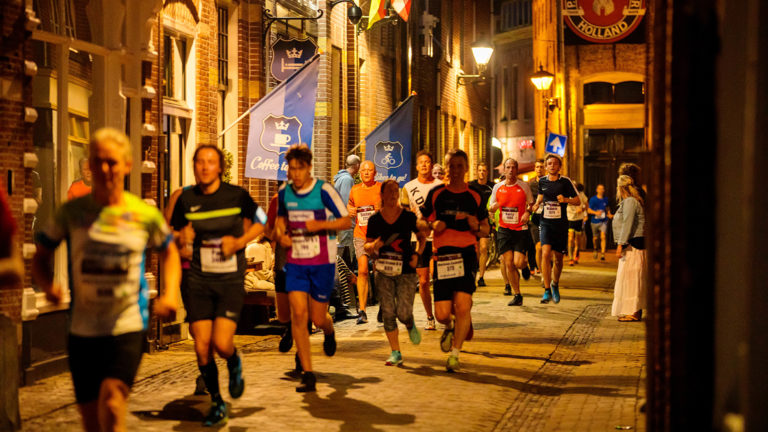 Inschrijving Alkmaar City Run by night nu open voor iedereen ?