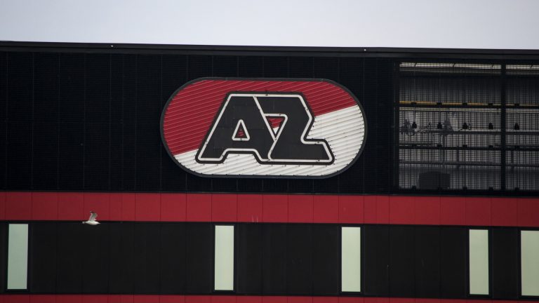 VVD wil dat Alkmaar alvast nadenkt over een huldiging van AZ als landskampioen