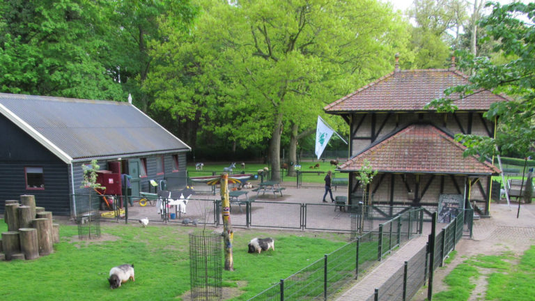Gemeente Alkmaar sluit Stadsboerderij De Hout voorlopig tot 6 april