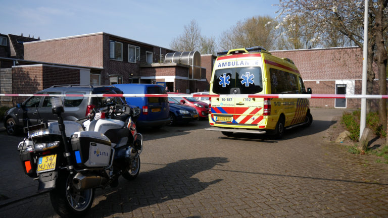 Verdachte aangehouden in verband met steekpartij op Gieterij in Alkmaar