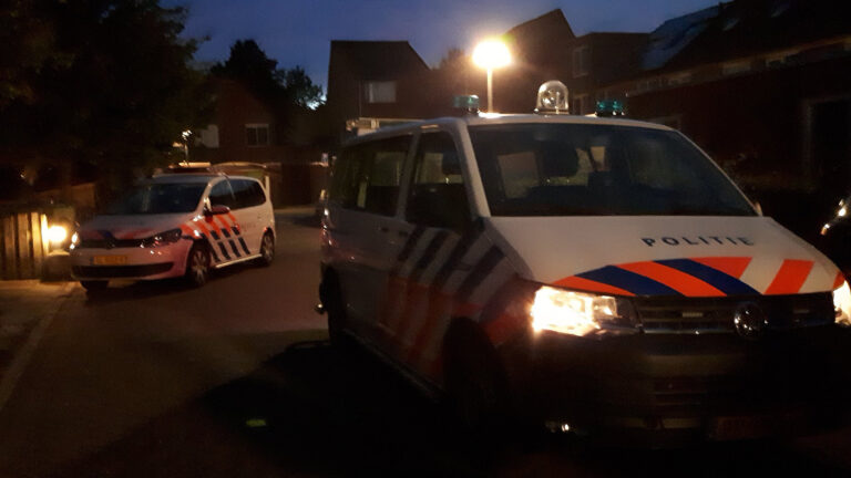 Politie zoekt getuigen mishandeling Wielingenweg Alkmaar