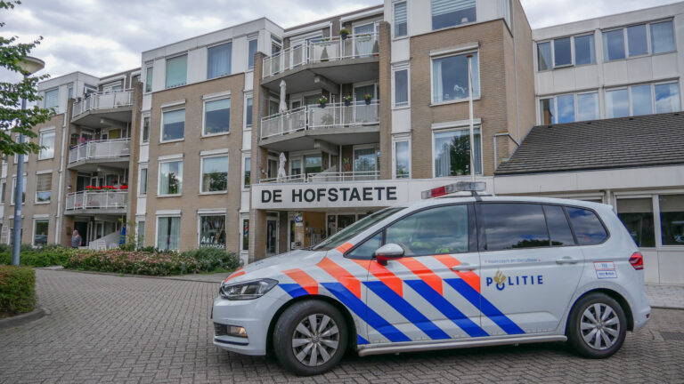 Bewoonster De Hofstaete slachtoffer babbeltruc, politie zoekt twee daders