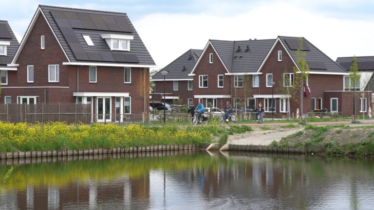 VVD Heerhugowaard bepleit woonplicht voor kopers van nieuwbouwwoningen