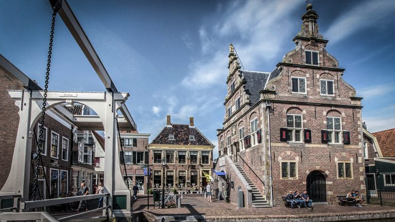 De Rijp in top-50 ranglijst ‘De Allermooiste Dorpen Van Nederland’