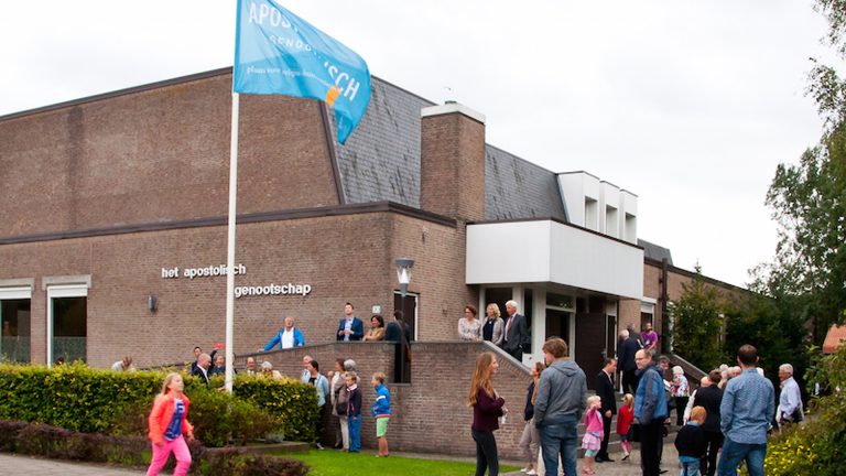 PAX Nationale Vredesweek: ook een boost voor vrede in Alkmaar 🗓
